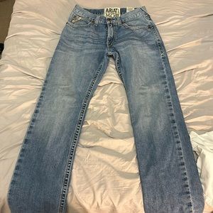 Ariat m4 pants 30/34